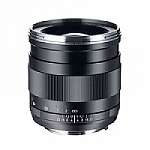 Carl Zeiss 25mm f/2.0 Distagon T* ZE Lens - Canon EF Mount (1871-766) Carl Zeiss 25mm f/2.0 Distagon T* ZE Lens - Canon EF Mount (1871-766)